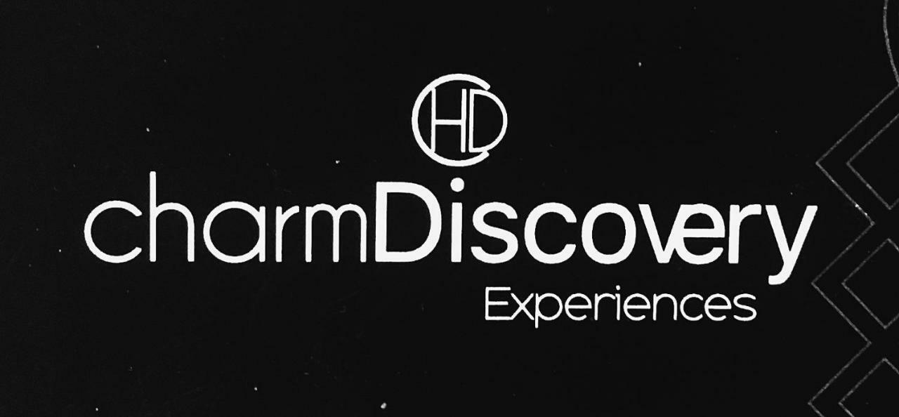 Charm Discovery Principe 7 ลิสบอน ภายนอก รูปภาพ